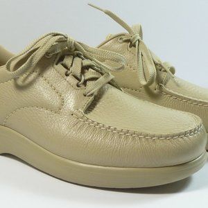 SAS Tripad Comfort Shoes Mens 9 Made in USA Serial Number 9 M K5452299 12